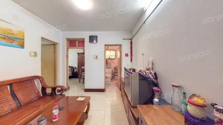 黄家门住宅小区二手房实景图