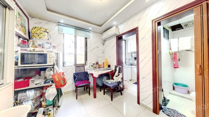 南环新村二手房实景图