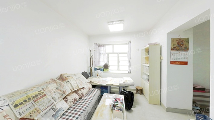 怡乐广场二手房实景图