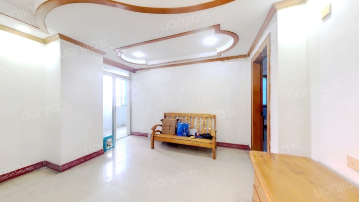 福升大厦二手房实景图