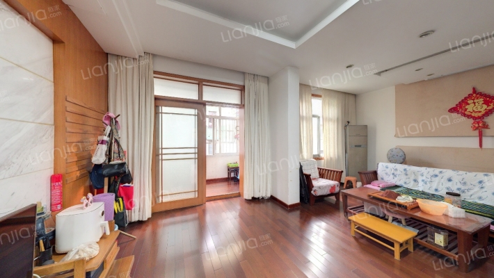 一经路二手房实景图