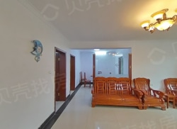 整租·江北路女儿湾 3室2厅 南_江北路女儿湾租房