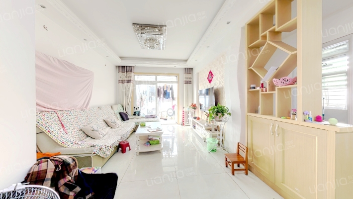 多伦多花园二手房实景图