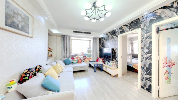 平治北苑二手房实景图