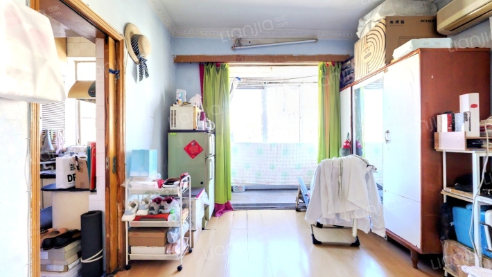 长宁支路314弄二手房实景图