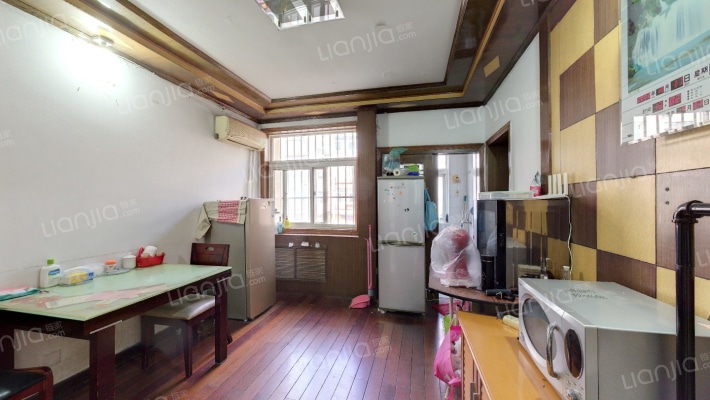 扬子十六村二手房实景图