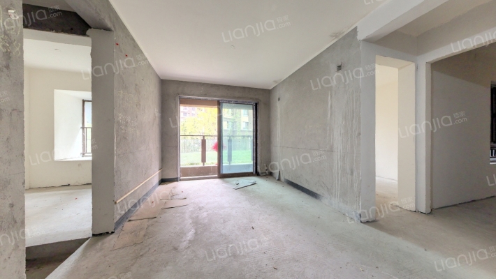 一曲晴江二手房实景图