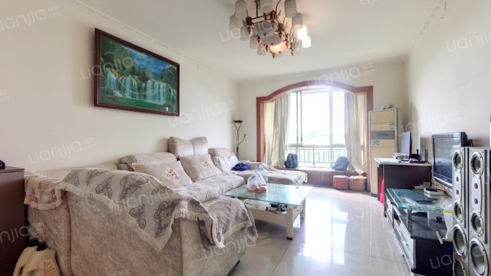 东风园二手房实景图