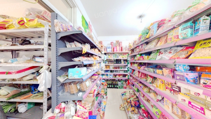 正源吉祥e家祥福园二手房实景图