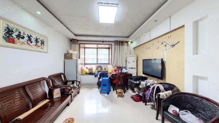 太湖佳园西区二手房实景图