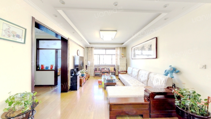 正安慧园北院二手房实景图