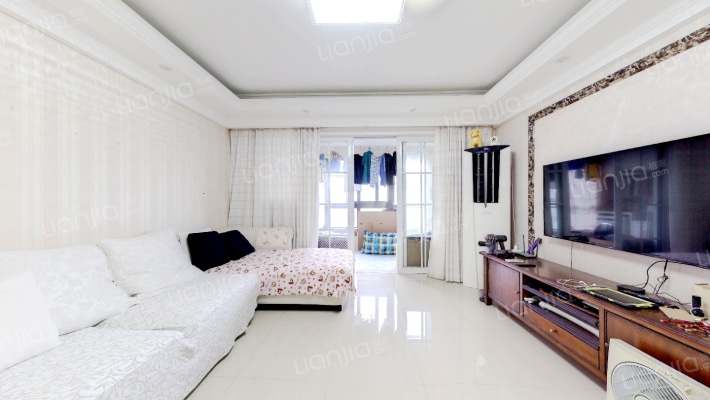 中福浦江汇二手房实景图