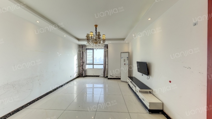 新里卢浮公馆二期二手房实景图