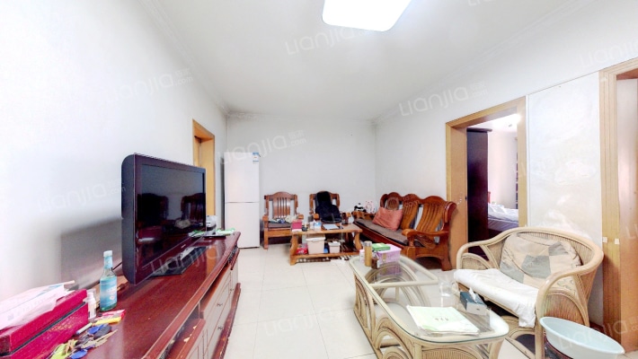 马群公寓二手房实景图