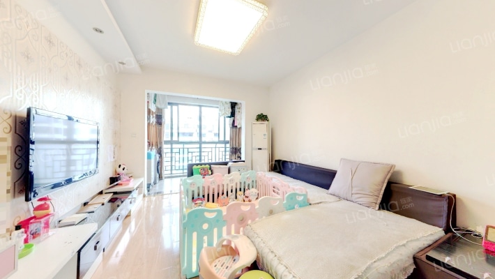 诚品上院二手房实景图