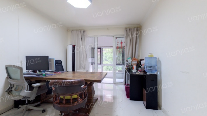 保利爱尚里二手房实景图