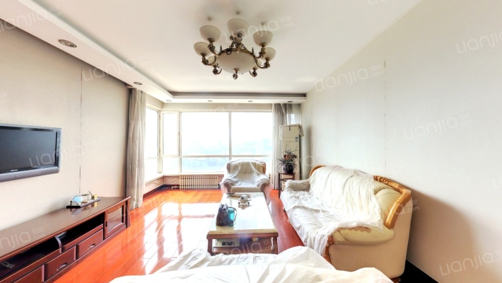 南湖佳园二手房实景图