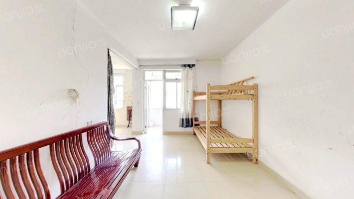 愉天小区二手房实景图