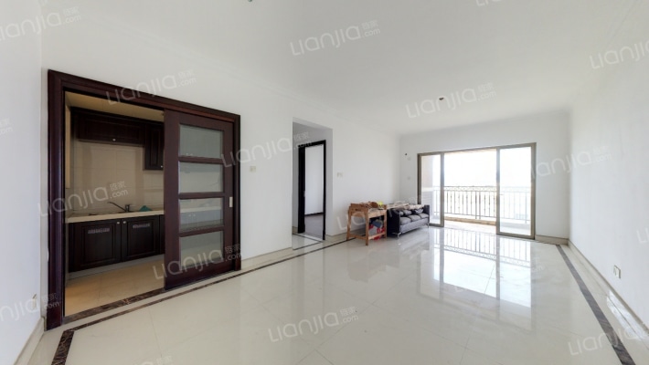 富力金港城西区二手房实景图