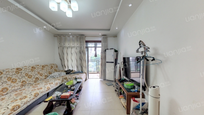 中冶幸福嶺二手房实景图