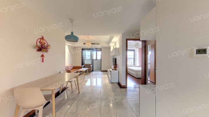 五矿晏山居二手房实景图