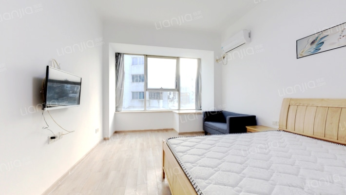 桐君广场二手房实景图