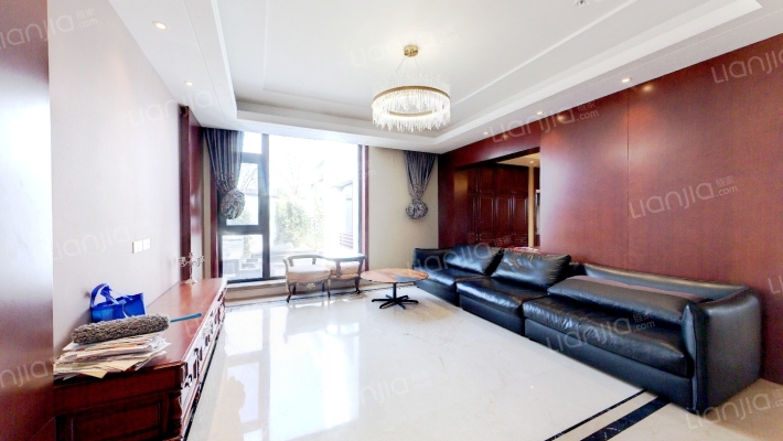 智园别墅二手房实景图