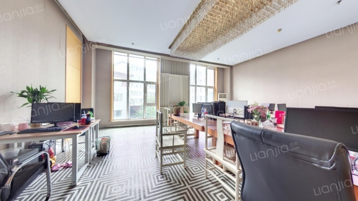 一克拉二手房实景图