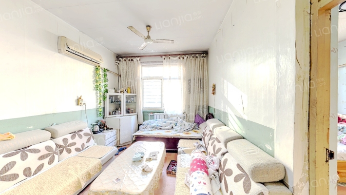 车辆厂九宿舍二手房实景图