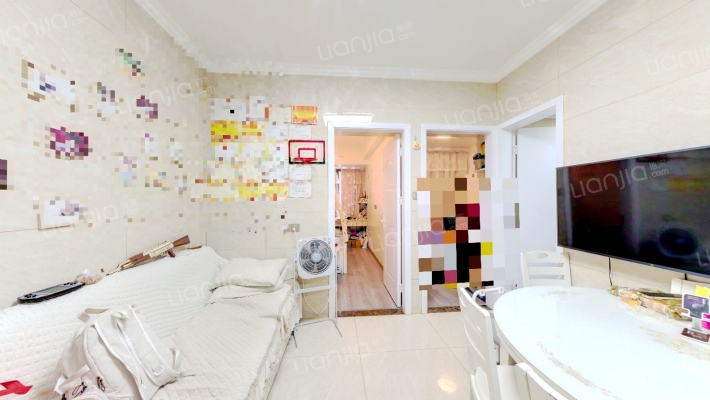 正祥日照家林二手房实景图