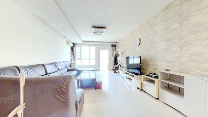 鑫科名都二手房实景图