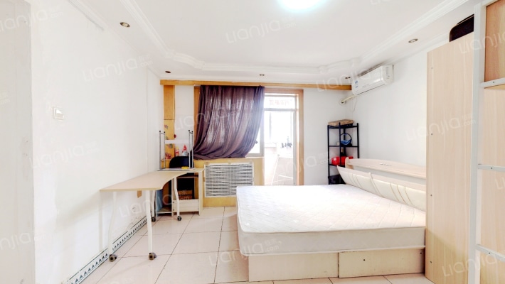 静淑东里二手房实景图