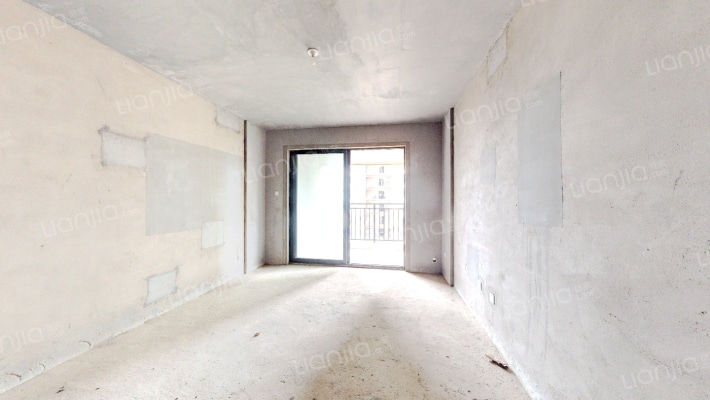 中建嘉和城二手房实景图