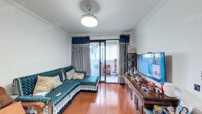 丰和苑二手房实景图