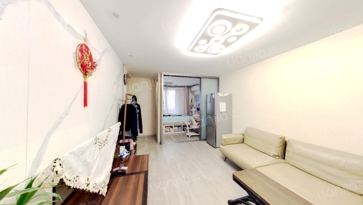 玉泉公寓二手房实景图