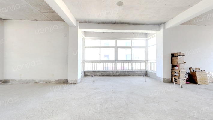 星海名苑二手房实景图