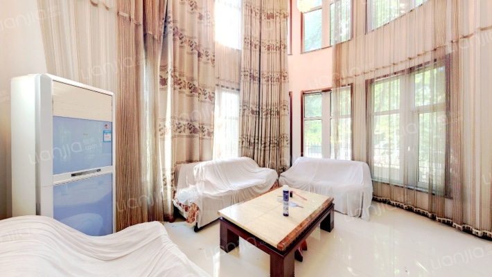 中堂二手房实景图