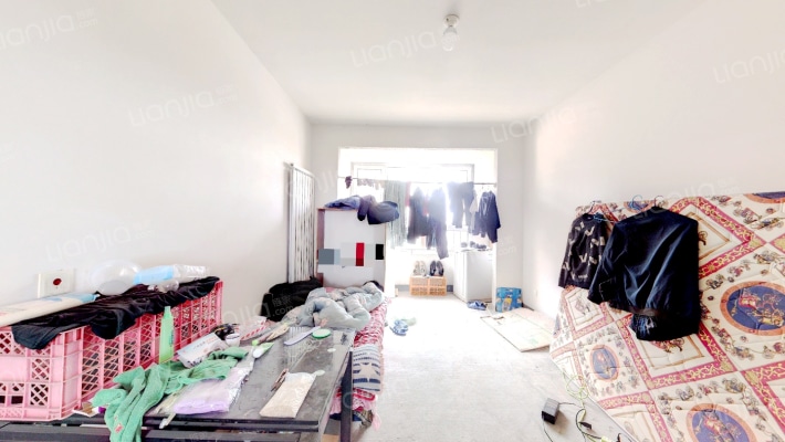 荣乐园二手房实景图