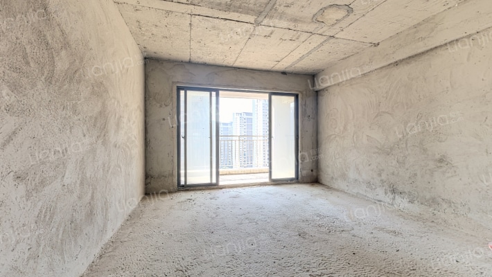 龙富花园二手房实景图