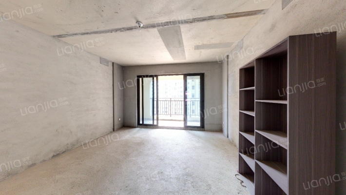 美的梧桐庄园二手房实景图