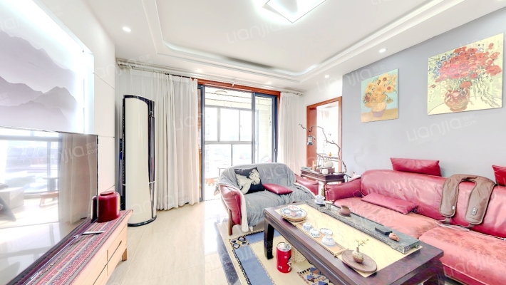 康悦家园二手房实景图