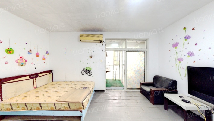 生活艺术城二手房实景图