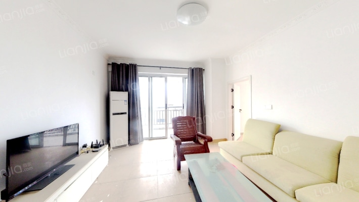 都市丽景二手房实景图