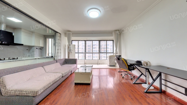 瑞湖天地二手房实景图