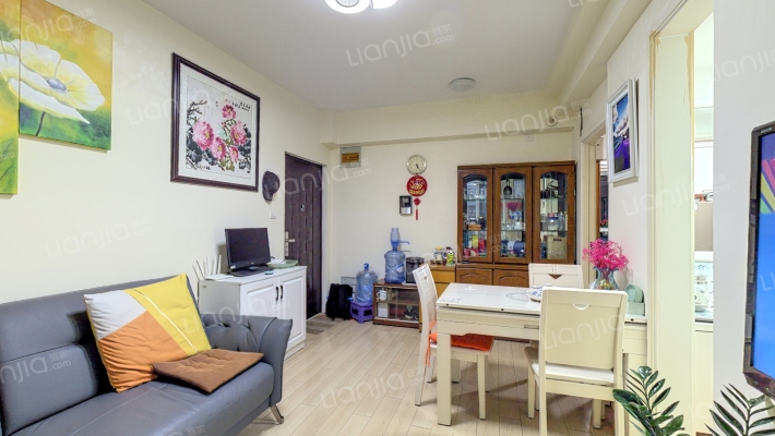 同润菲诗艾伦二手房实景图