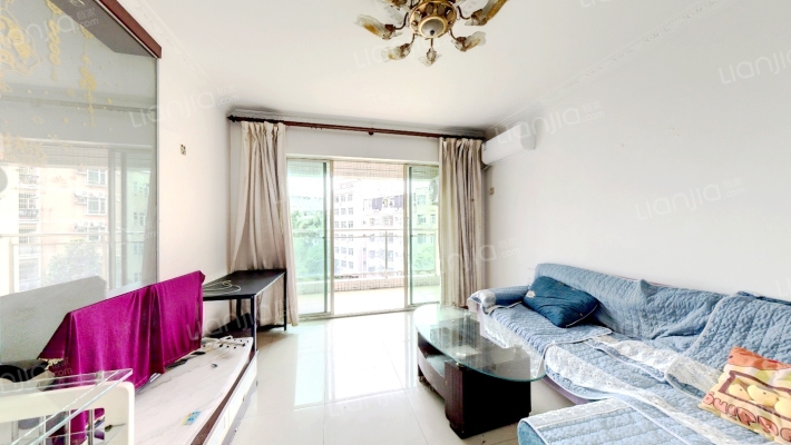 丽景新园二手房实景图