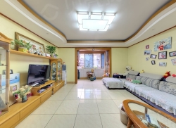 整租·名山城关粮站宿舍 3室2厅 东南_名山城关粮站宿舍租房