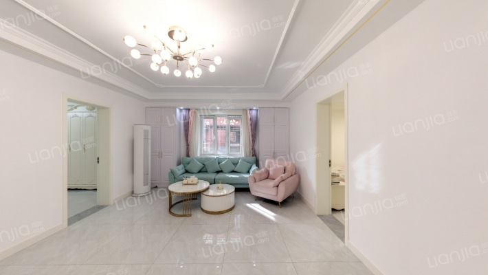 金禧园二手房实景图