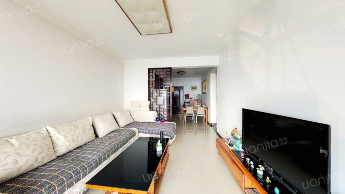 盛世华安二期二手房实景图