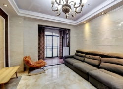 整租·港龙·上宾道 3室2厅 南_港龙·上宾道租房